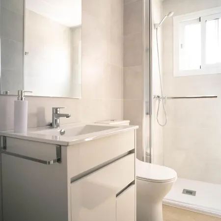 Frida Love Apartament *