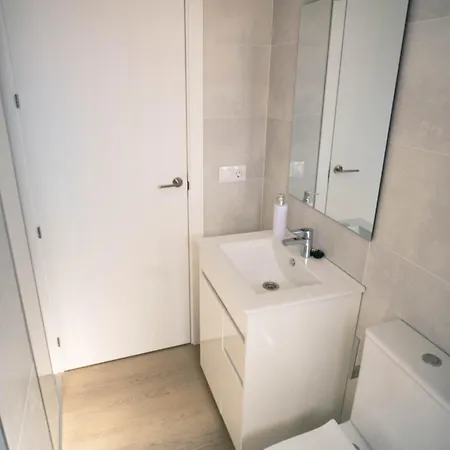 Frida Love Apartament