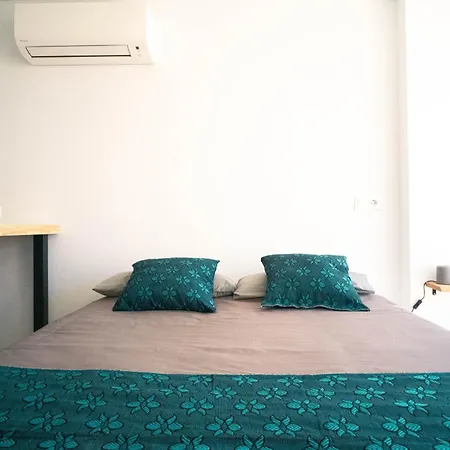 Frida Love Apartment *