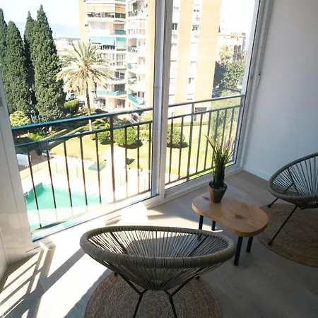 Apartment Frida Love