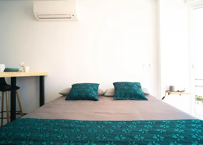 Frida Love Apartamento *