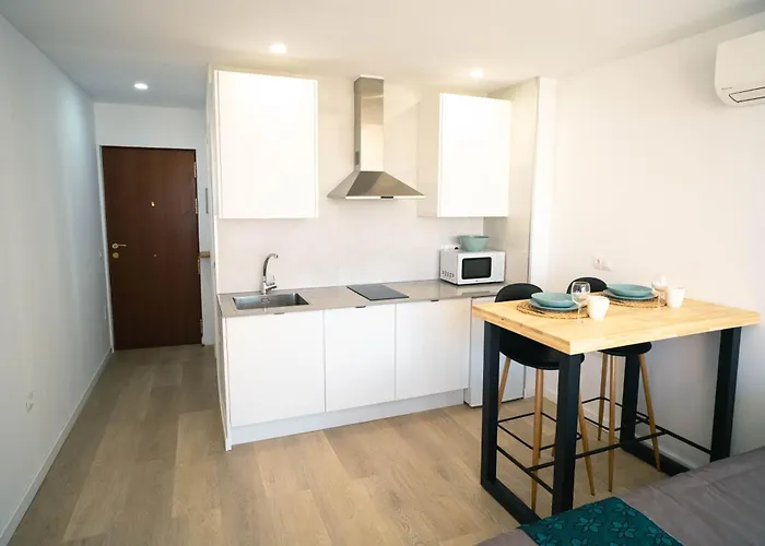 Frida Love Apartamento Torremolinos