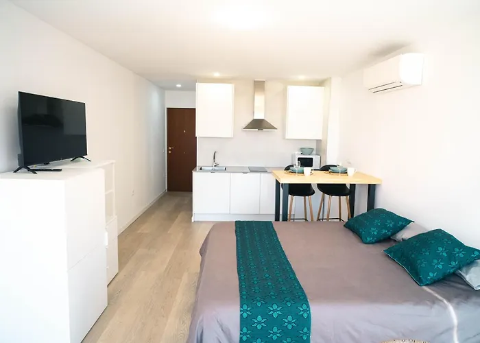 Apartamento Frida Love *