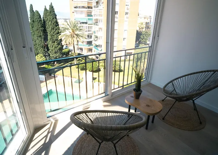 Apartamento Frida Love