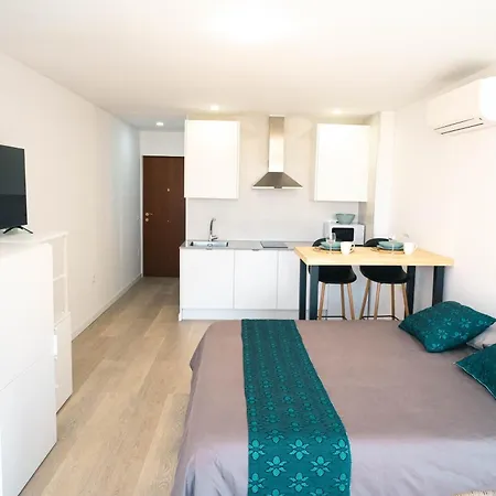 Lägenhet Frida Love *