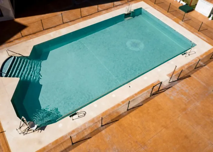 Lägenhet Frida Love