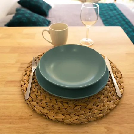 Apartamento Frida Love