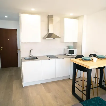 Frida Love Apartamento Torremolinos