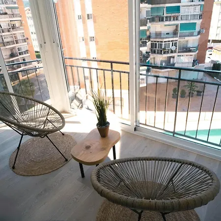 Frida Love Apartamento *