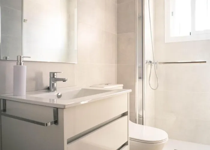 Frida Love Apartment *