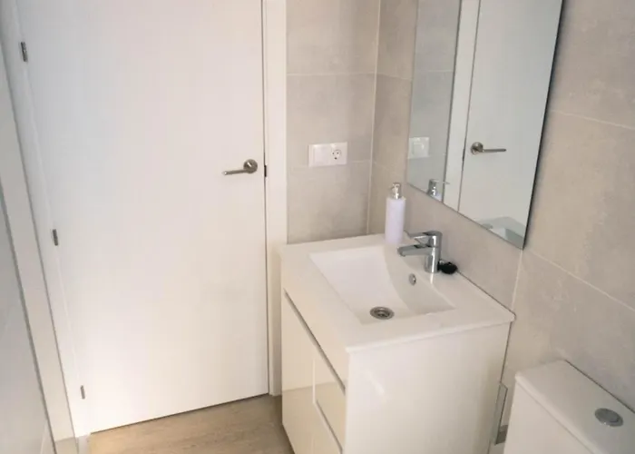 Frida Love Apartment