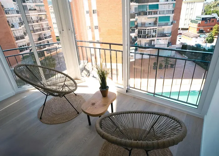 Frida Love Apartment *